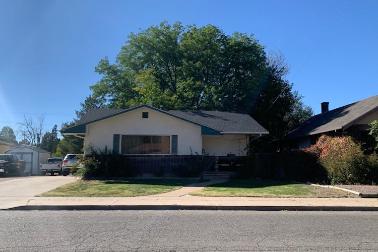 1519 Berkley Ave Pueblo, CO 81004, Pueblo County