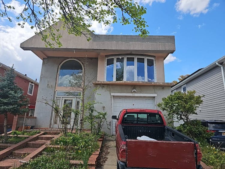 56 Bridgetown Street Staten Island, NY 10314, Richmond County