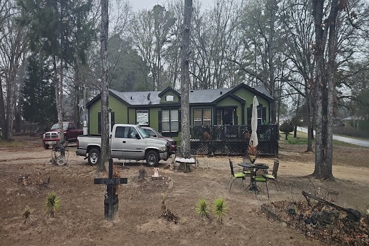 3840 Jackson Tyler, TX 75705, Smith County