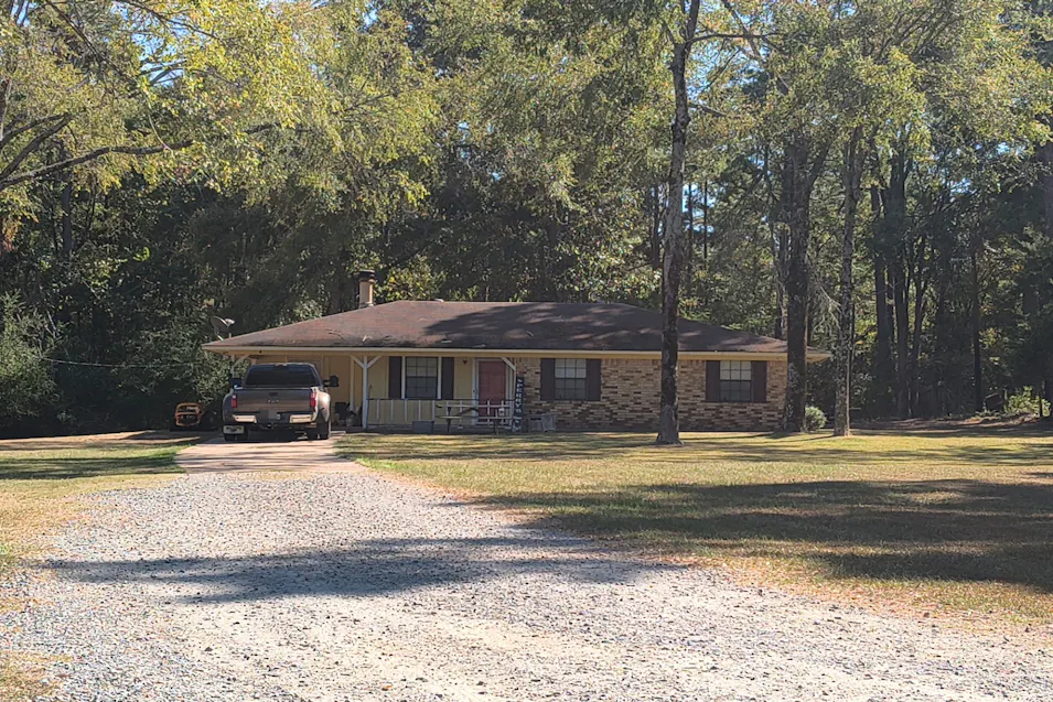 1139 Binning Rd Mansfield, LA 71052, De Soto County