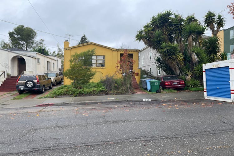 1839 Dwight Way Berkeley, CA 94703, Alameda County