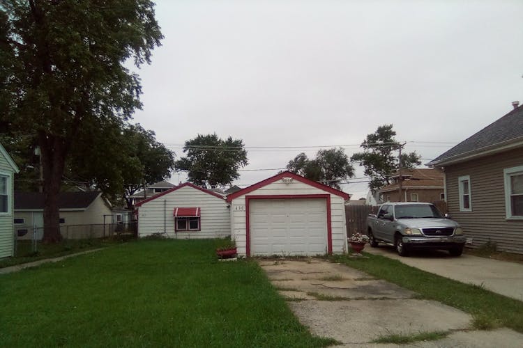 430 23rd Ave Bellwood, IL 60104, Cook County