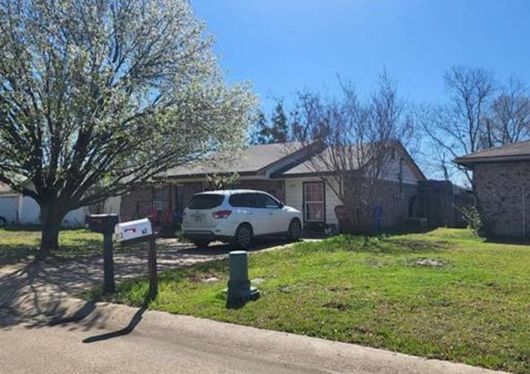 809 Oak Grove Ln Royse City, TX 75189, Rockwall County