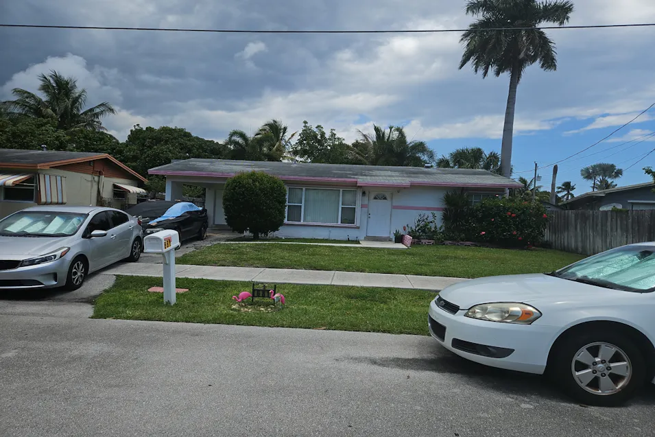 681 NE 43 Street Deerfield Beach, FL 33064, Broward County