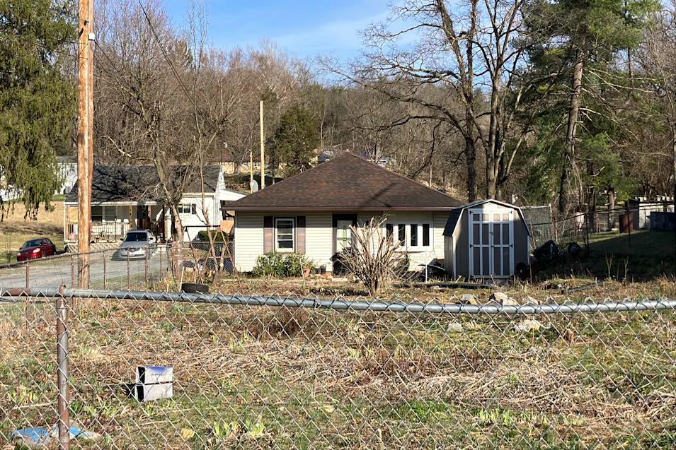 11905 Sun Valley Dr Hagerstown, MD 21742, Washington County