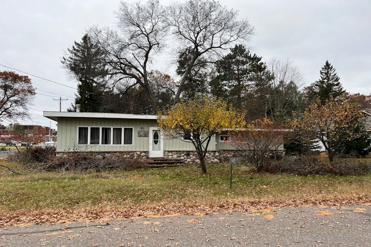 627 2nd Ave, Woodruff, WI, 54568, USA