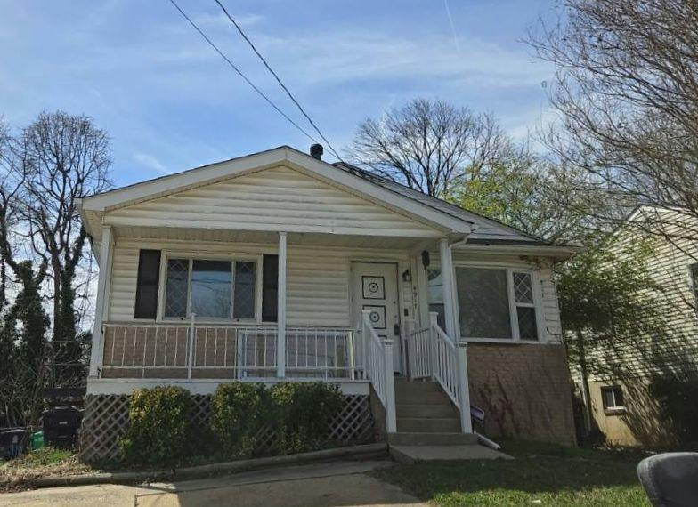 Manheim Ave, Beltsville, MD 20705