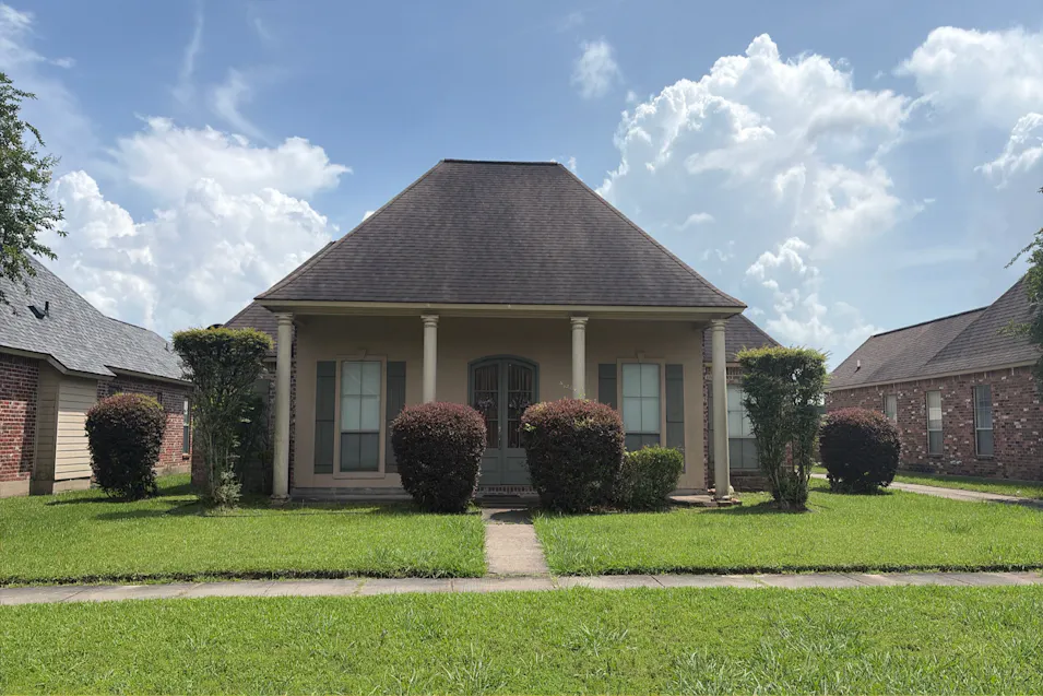2690 Crk Hollow Ave Zachary, LA 70791, East Baton Rouge County