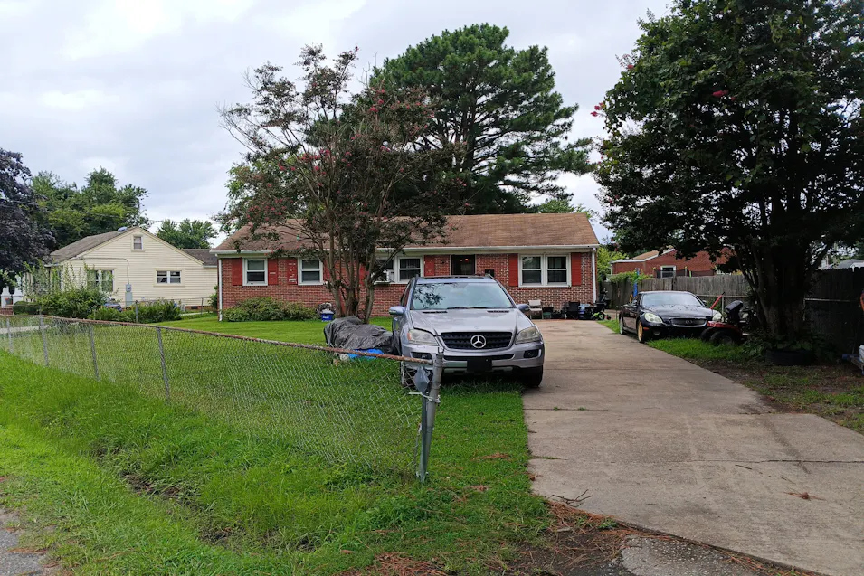471 England Ave Hampton, VA 23669, Hampton City County
