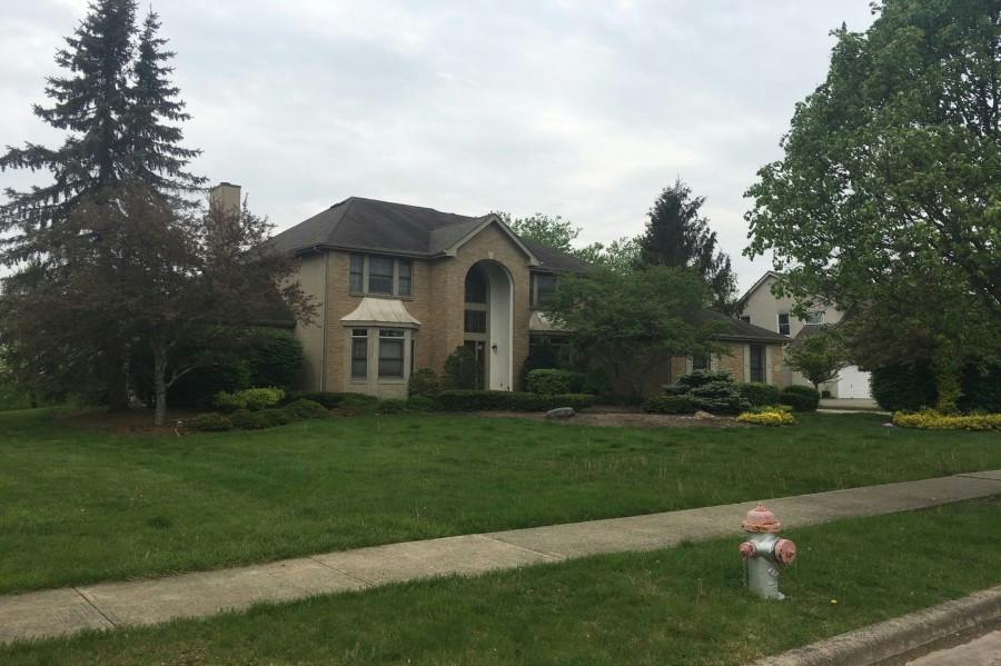 Dunrovin Dr, New Albany, OH 43054 #1