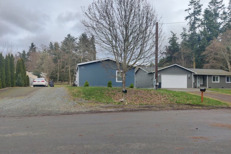 4256 Northgate Dr Oak Harbor, WA 98277, Island County