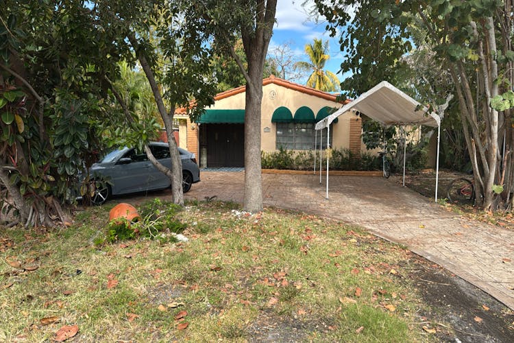 1435 Rodman Street Hollywood, FL 33020, Broward County