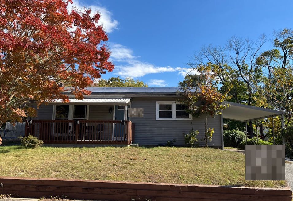 421 Manor Ave Millville, NJ 08332, Cumberland County