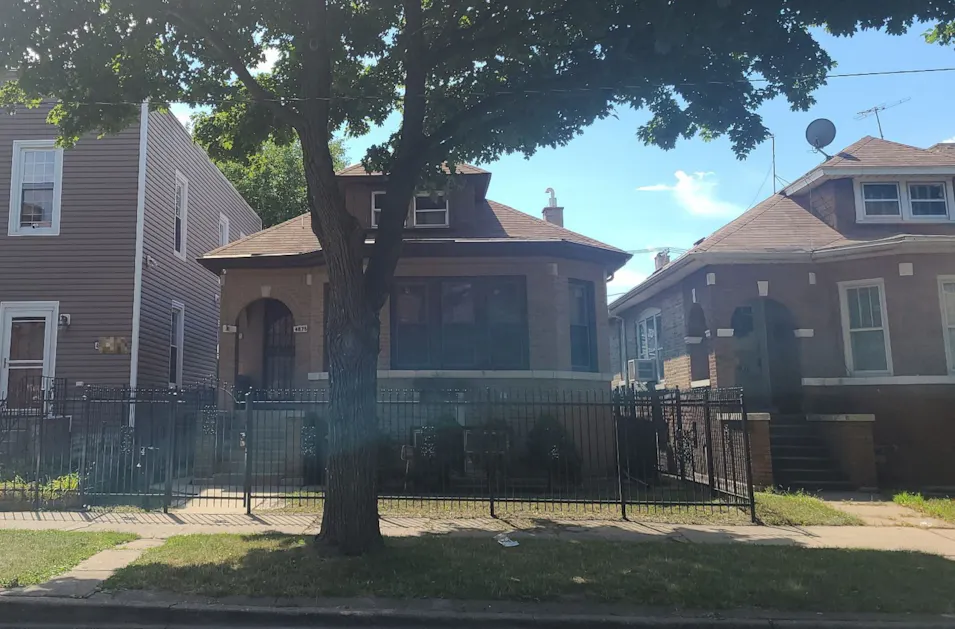 4875 W. Bloomingdale Ave Chicago, IL 60639, Cook County