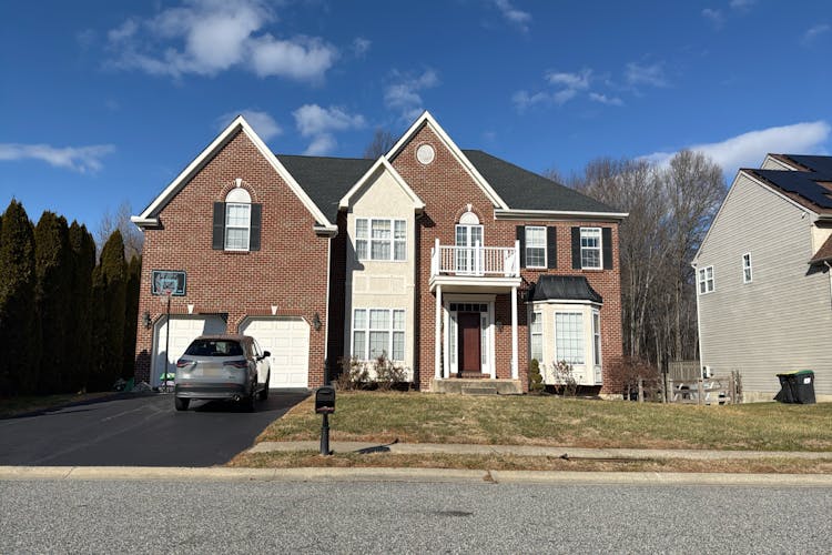 17 Norwegian Wood Dr Newark, DE 19702, New Castle County