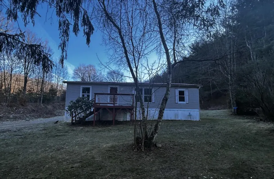 2526 Franklin Hill Rd Hallstead, PA 18822, Susquehanna County
