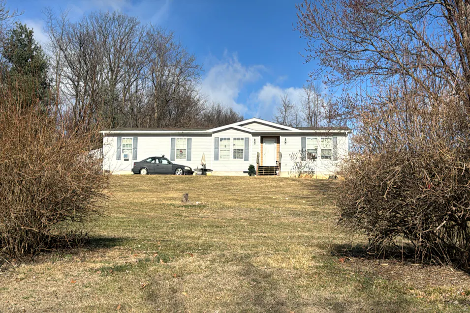 19153 Mechanicsville Road Timberville, VA 22853, Rockingham County