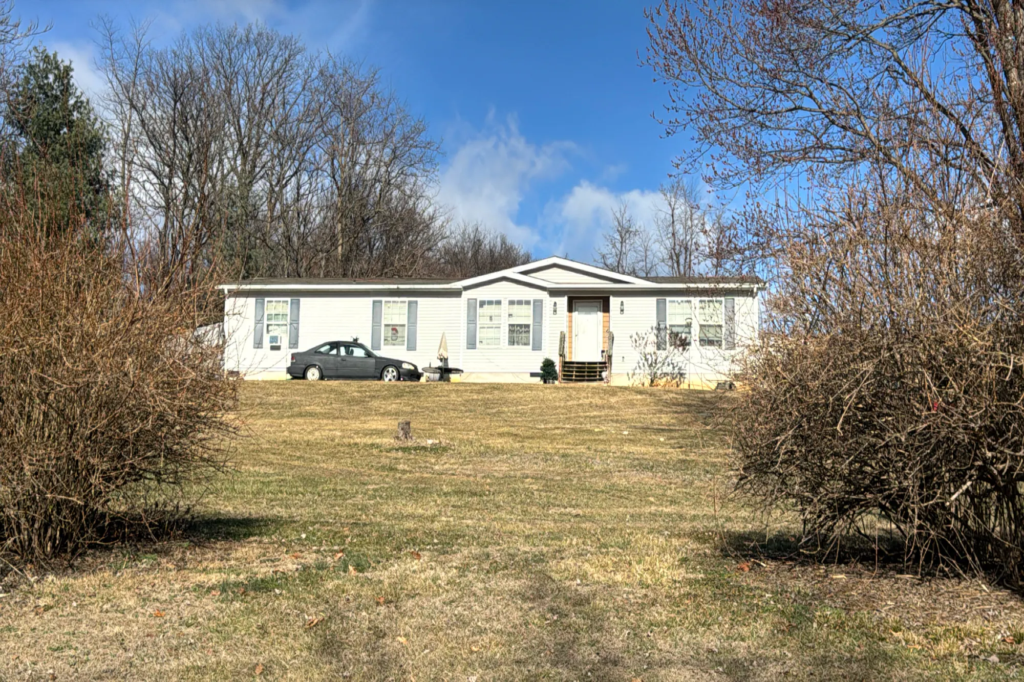 Mechanicsville Rd, Timberville, VA 22853