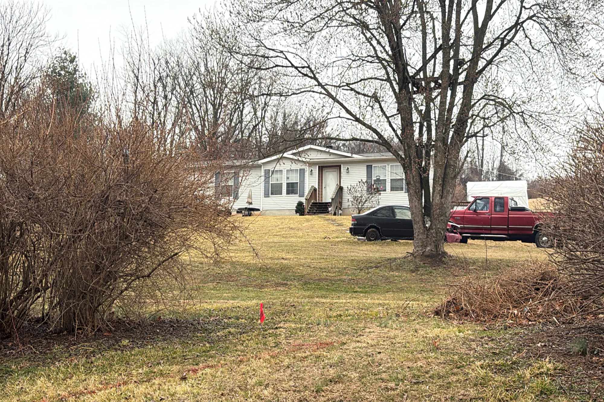 Mechanicsville Rd, Timberville, VA 22853 #1