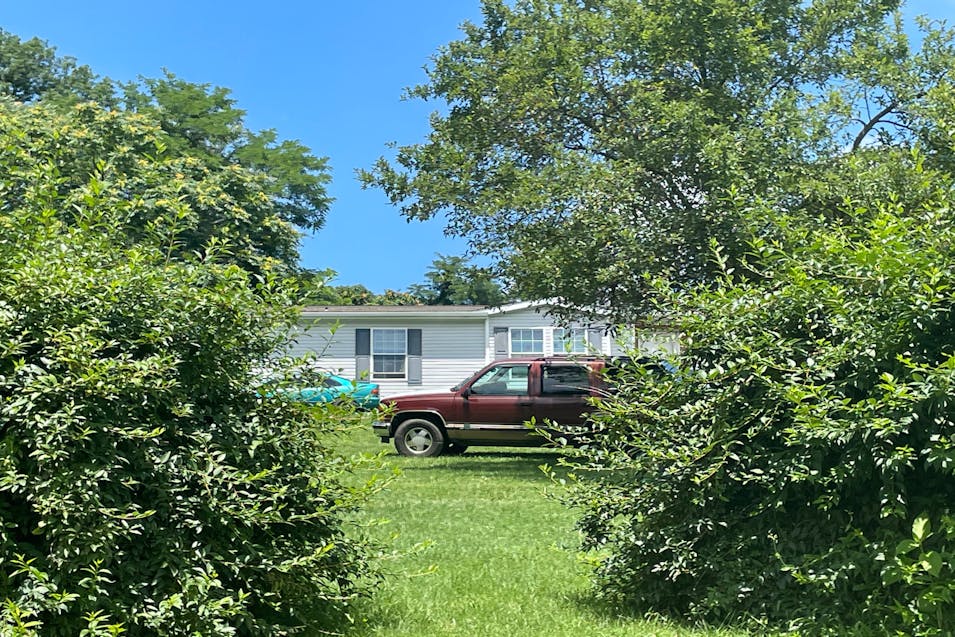 19153 Mechanicsville Road Timberville, VA 22853, Rockingham County