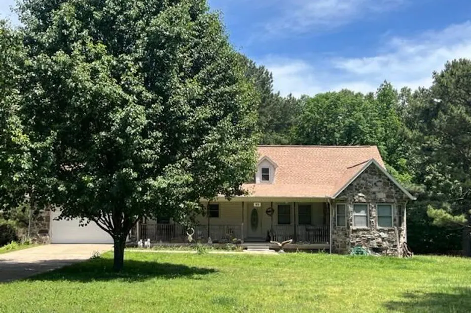 95 Lawrence Road 245 Powhatan, AR 72458, Lawrence County