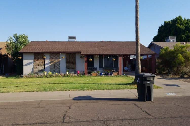 717 E Yale Dr Tempe, AZ 85283, Maricopa County