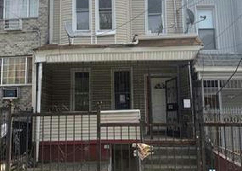 Valentine Ave, Bronx, NY 10457