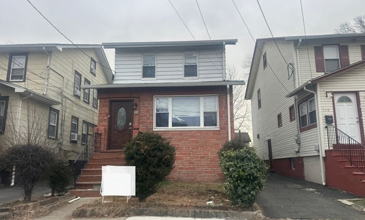 306 Isabella Ave Irvington, NJ 07111, Essex County