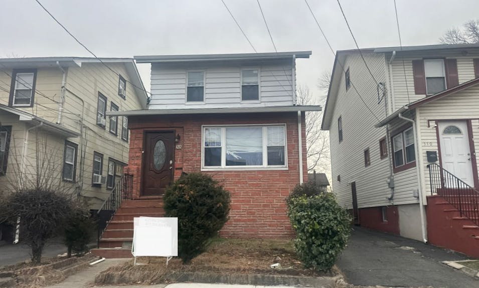 306 Isabella Ave Irvington, NJ 07111, Essex County