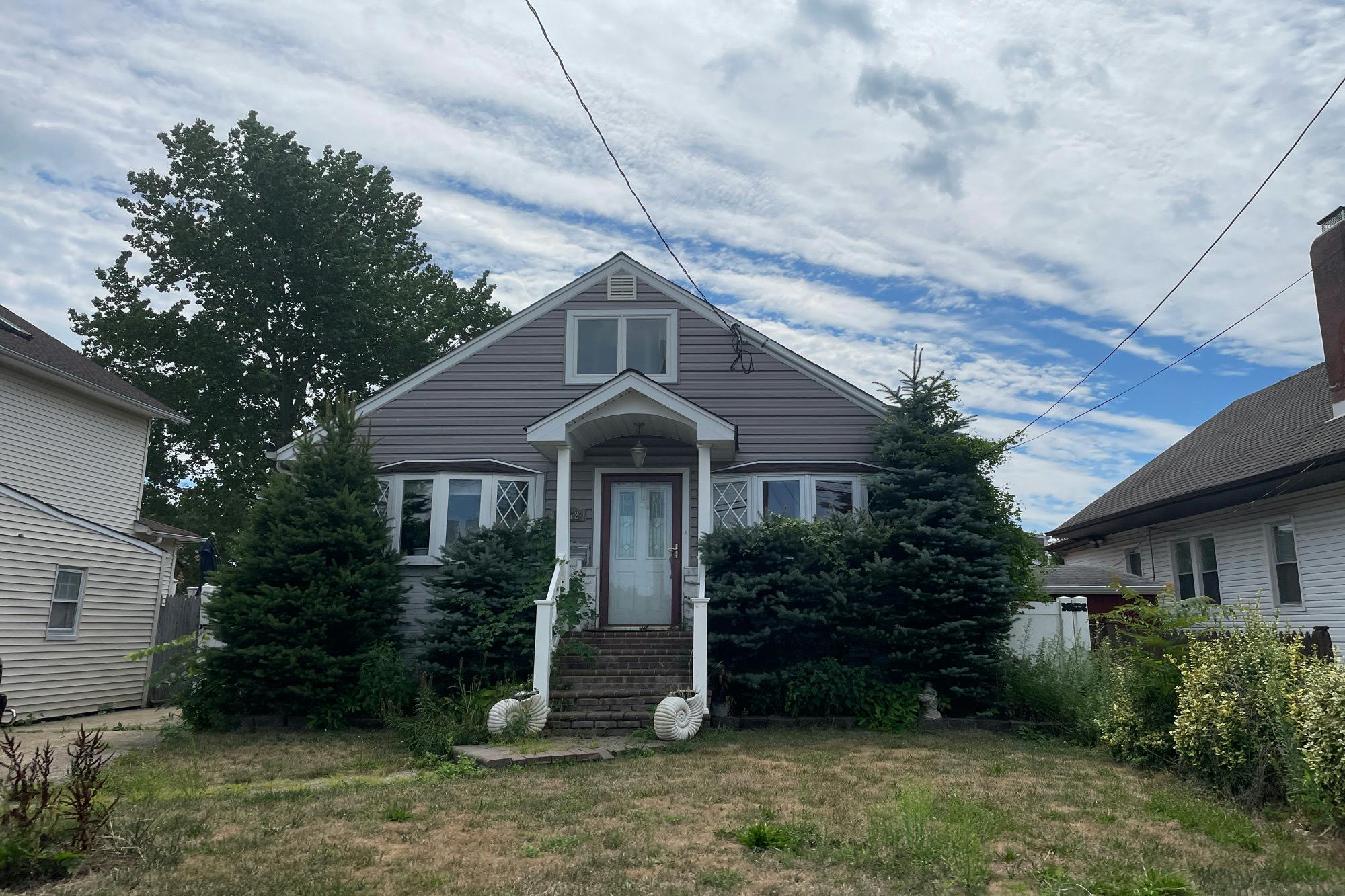 Van Buren St, Baldwin, NY 11510