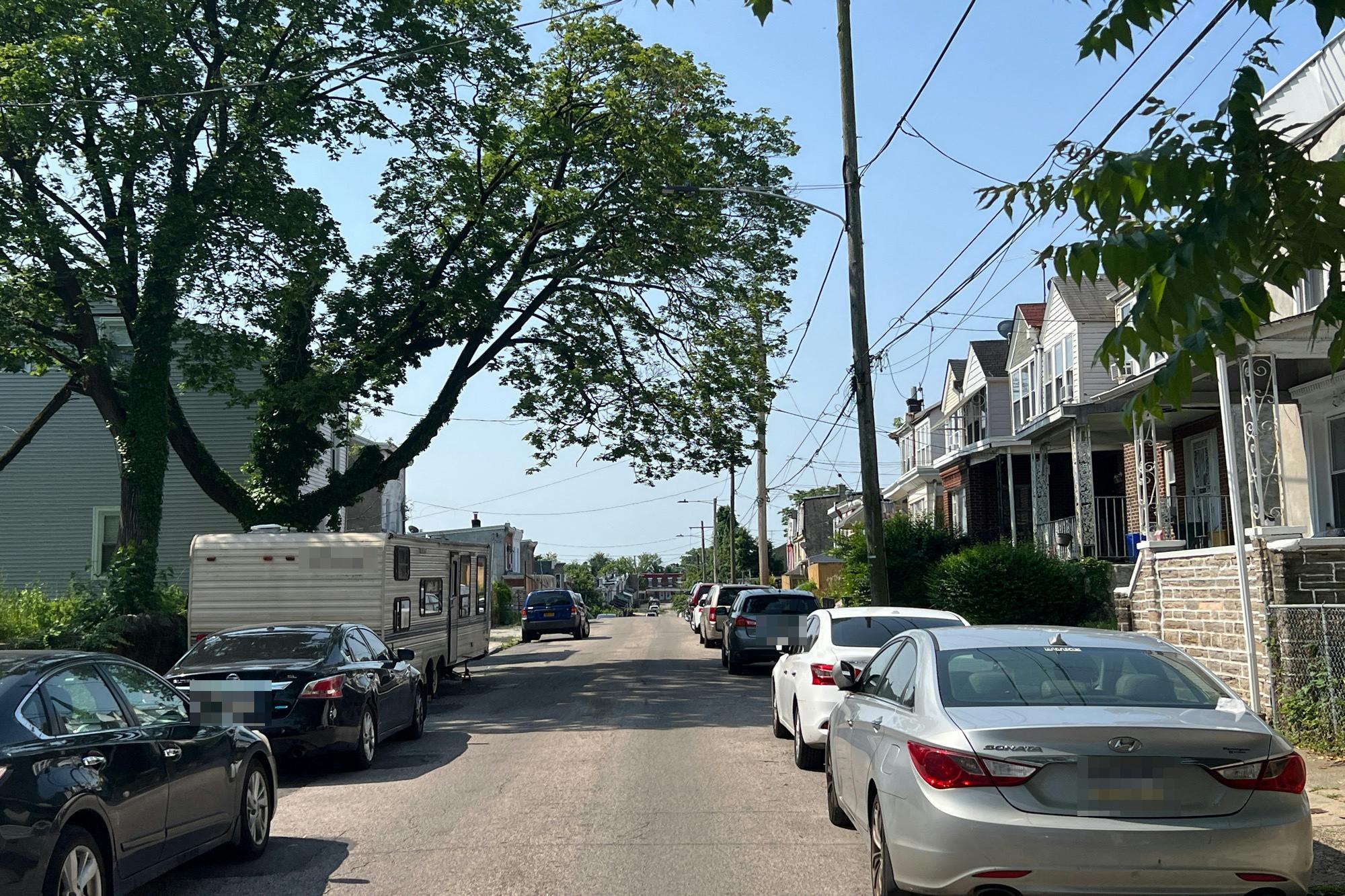 Beechwood St, Philadelphia, PA 19138
