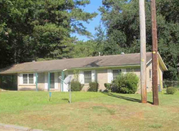 106 Drusilla Ln Vicksburg, MS 39180, Warren County