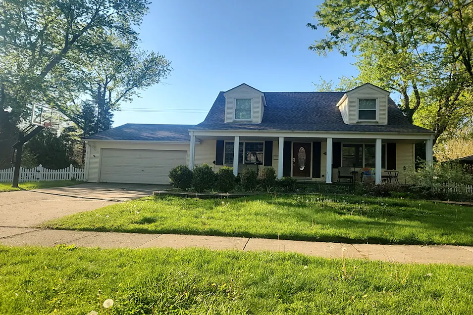 640 Shenandoah Dr Clawson, MI 48017, Oakland County
