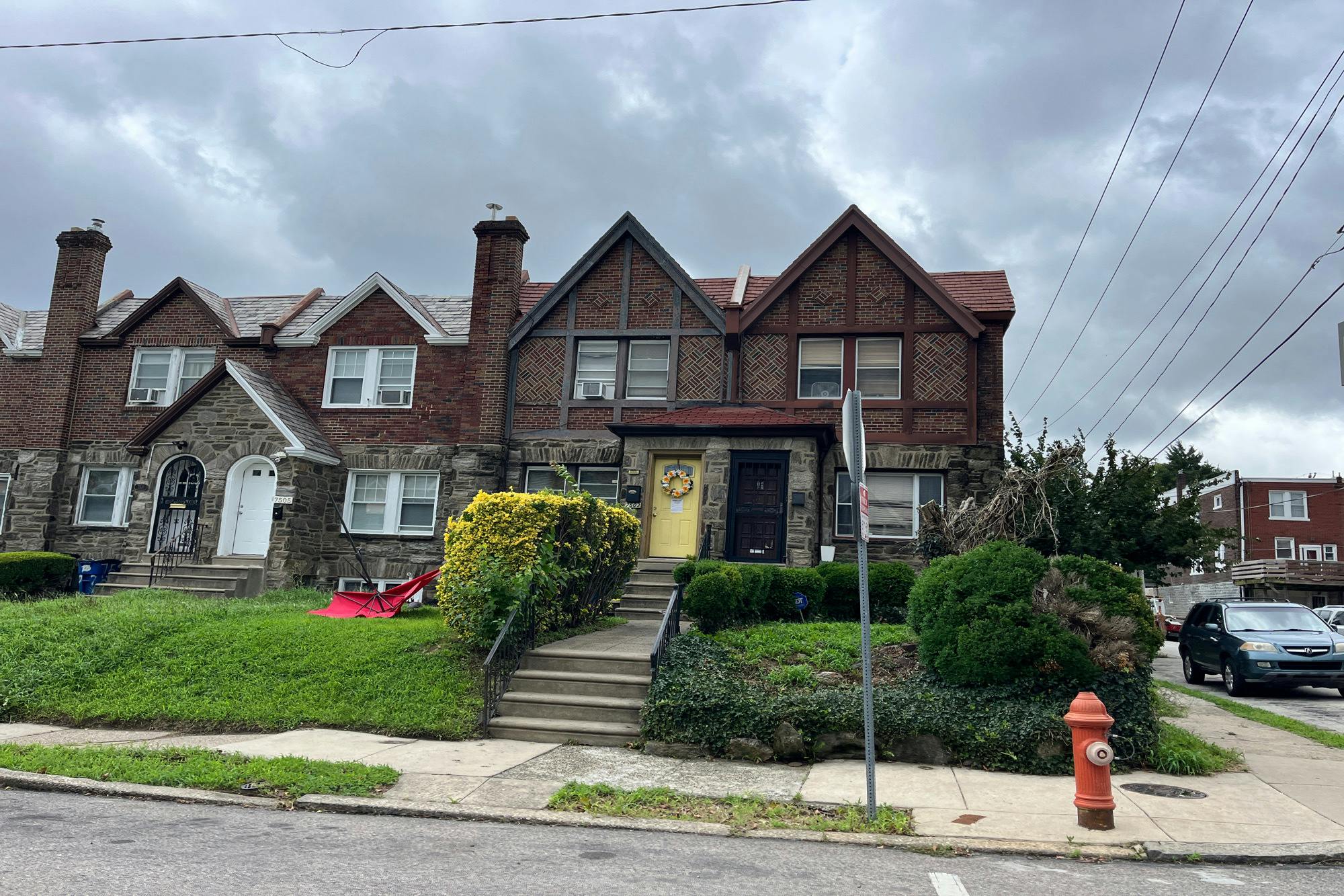 21st St, Philadelphia, PA 19138 #1