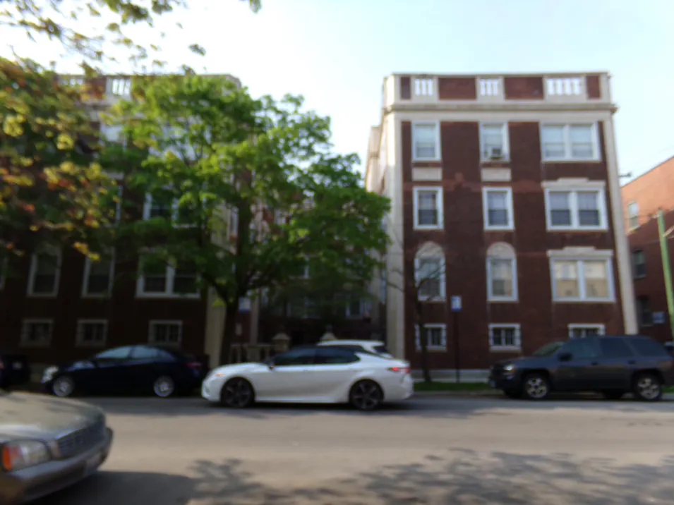 835 E 49th St #3 Chicago, IL 60615, Cook County
