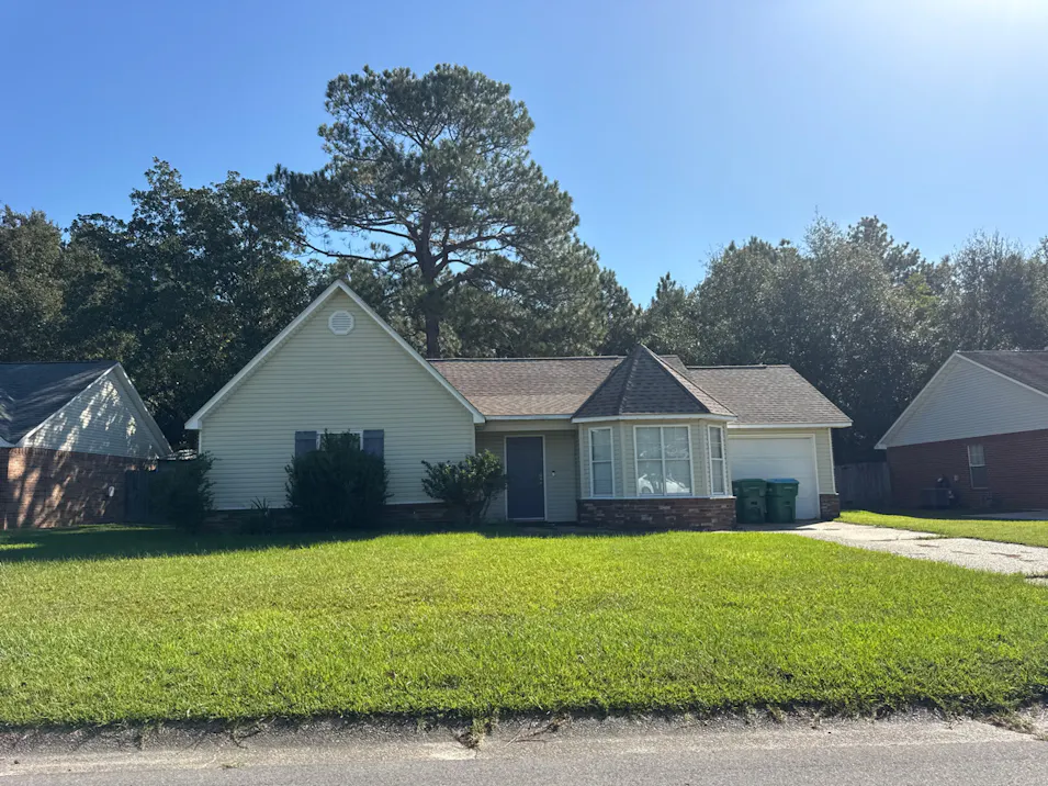 13054 Trailwood Dr., Gulfport, MS 39503, Harrison County