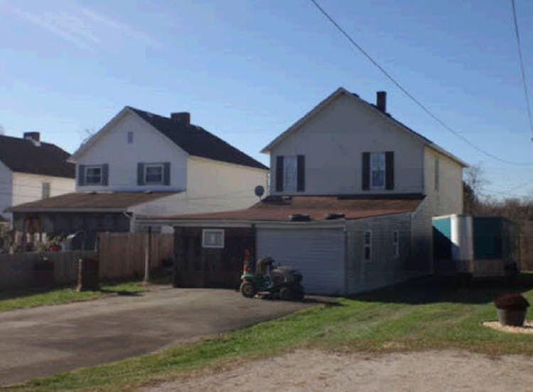 112 Leggs St, Belle Vernon, PA, 15012, USA