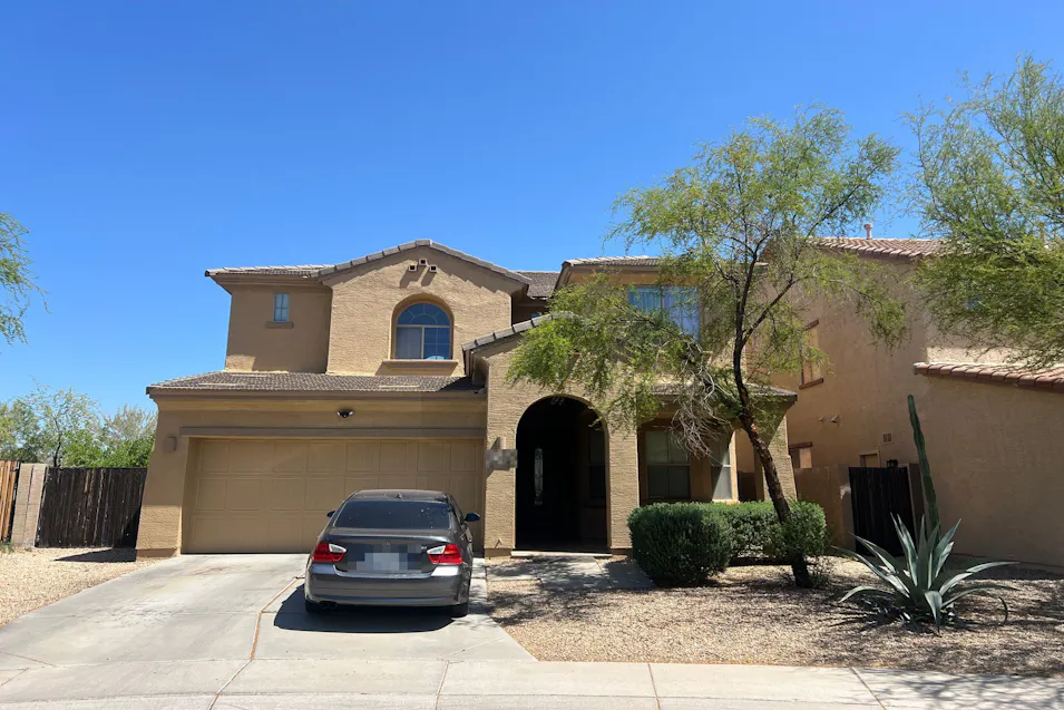 43021 North 43rd Drive Phoenix, AZ 85087, Maricopa County