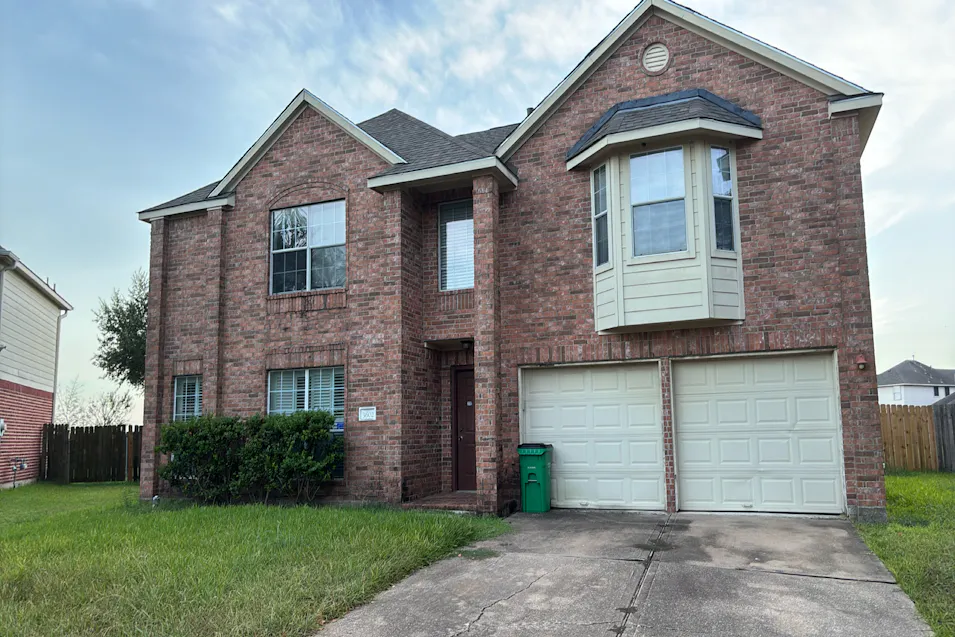 3602 Flannery Ridge Lane Houston, TX 77047, Harris County