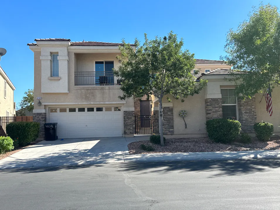 4109 Erinbird Ave North Las Vegas, NV 89084, Clark County