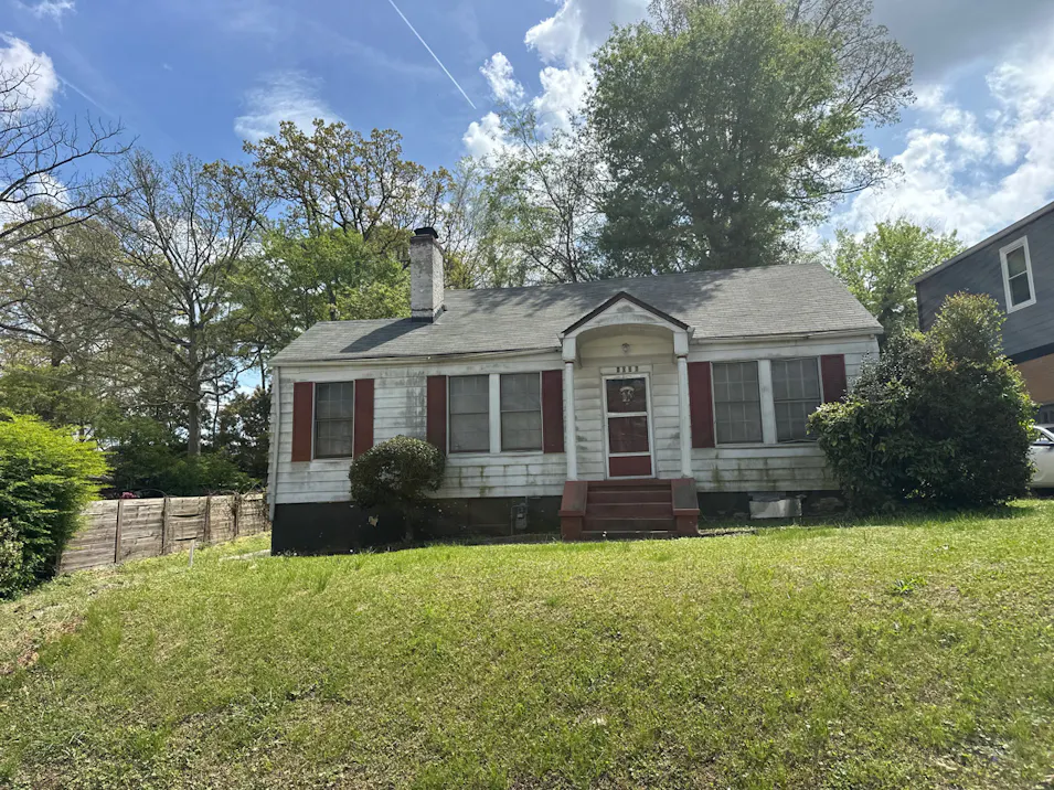 1076 Deckner Ave SW Atlanta, GA 30310, Fulton County