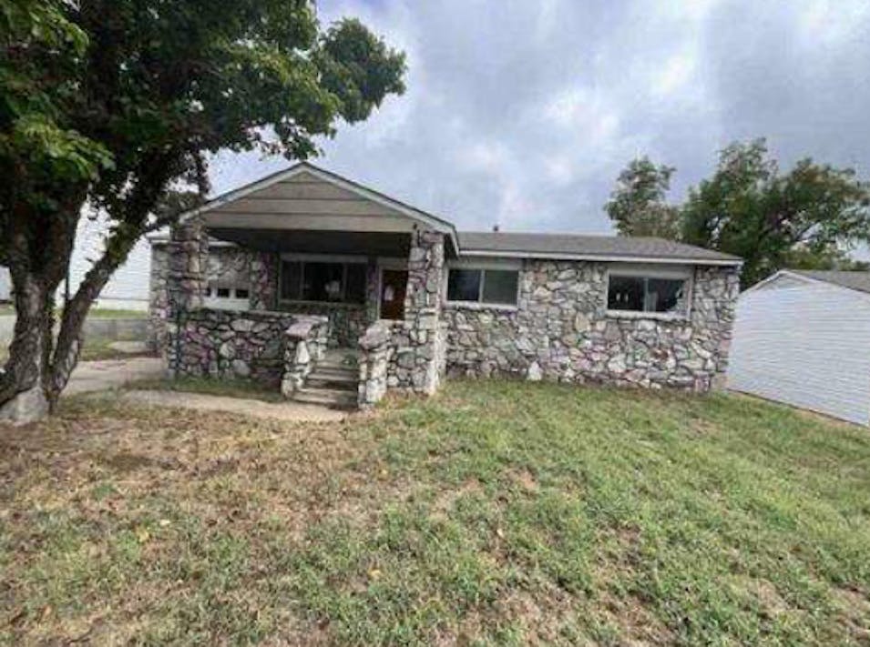 907 N Birch Ave Sand Springs, OK 74063, Tulsa County