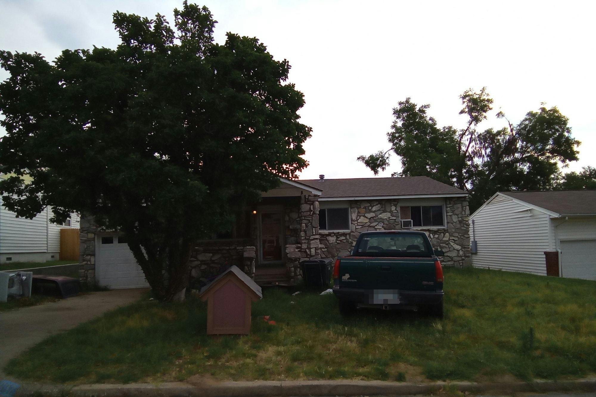 Birch Ave, Sand Springs, OK 74063