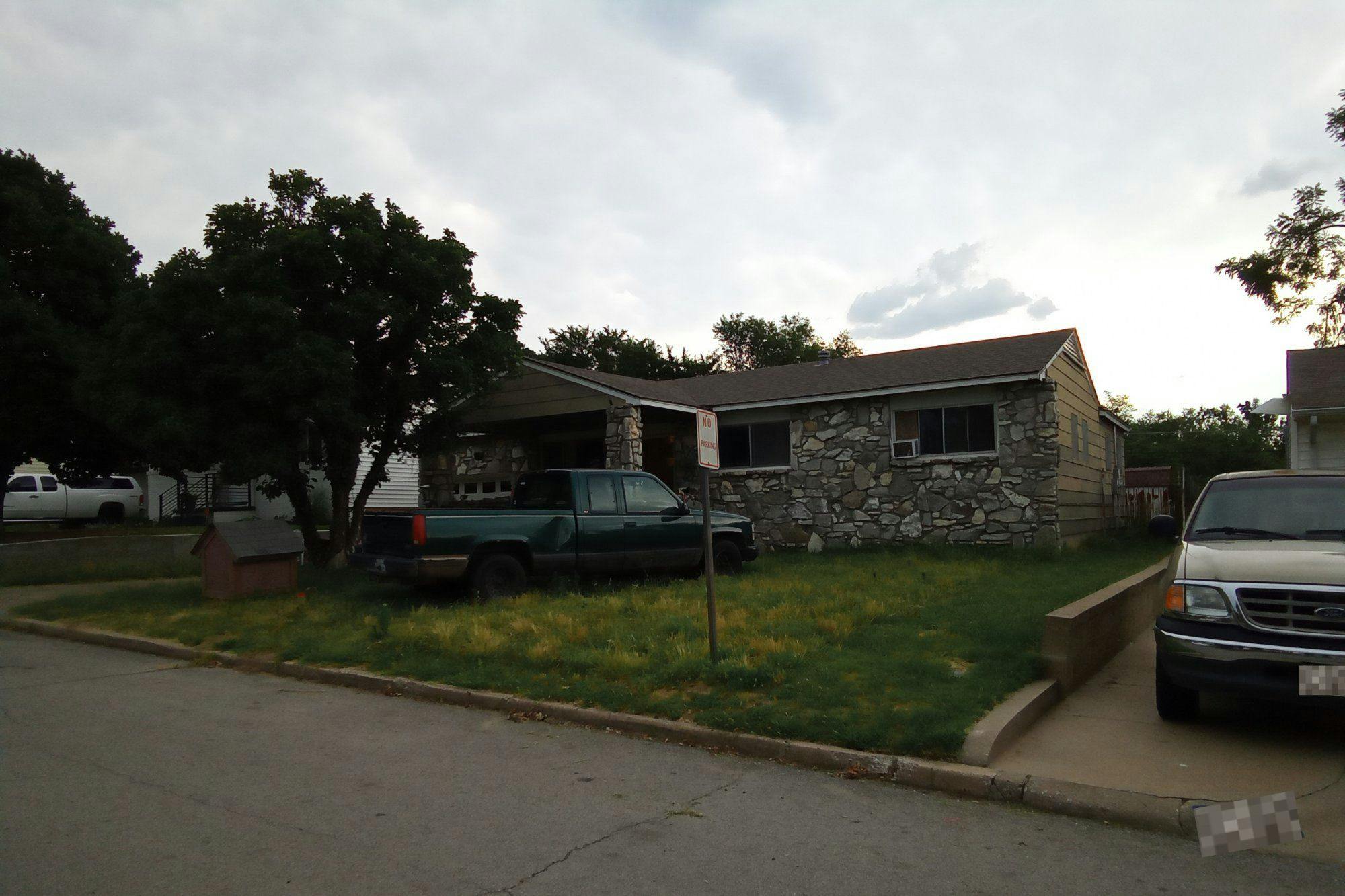Birch Ave, Sand Springs, OK 74063 #1