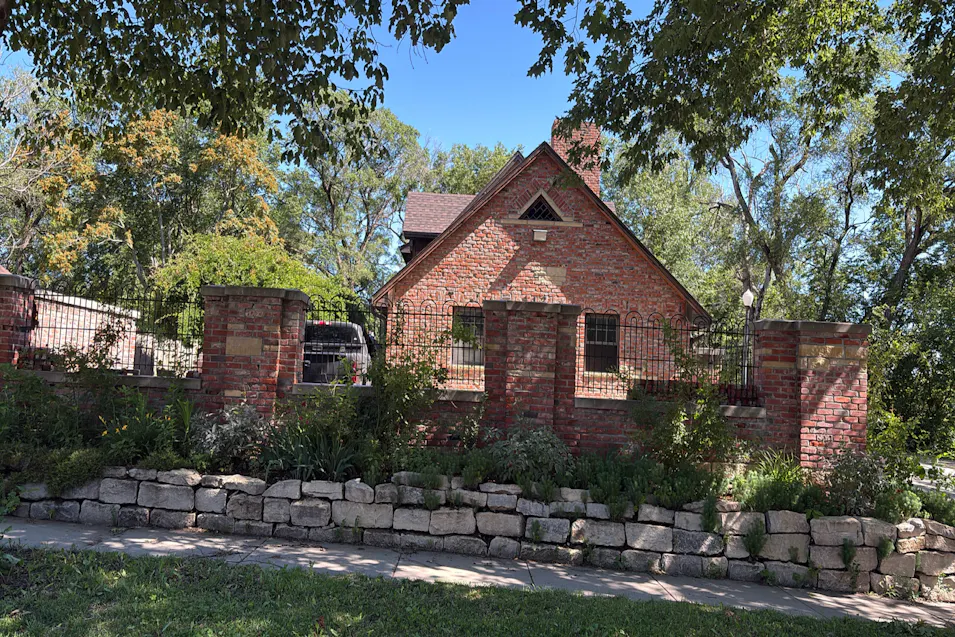 412 Judson St. Lincoln, NE 68521, Lancaster County