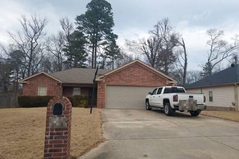 205 Greenwood Avenue Sherwood, AR 72120, Pulaski County