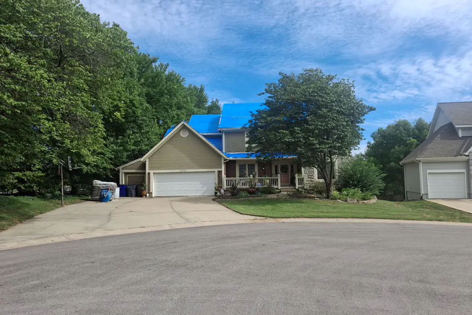 11675 S Rene Court Olathe, KS 66062, Johnson County