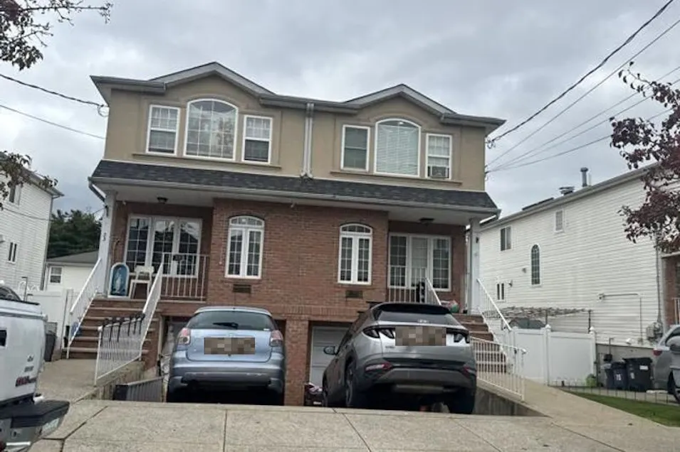 19 Benson Street Staten Island, NY 10312, Richmond County