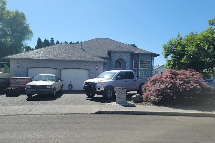 11206 NW 6th Ave Vancouver, WA 98685, Clark County