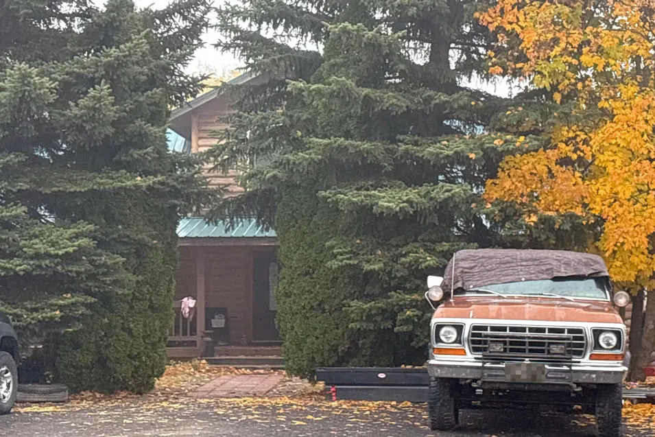 35210 N Spotted Rd Clayton, WA 99110, Spokane County